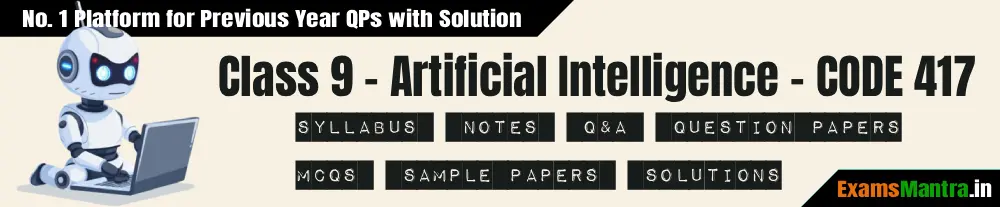 CBSE-Class-9-AI-Syllabus-PYQP-SQP-Code-417
