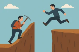 The Real Exam Mantra Why Hard Work Always Beats Shortcuts