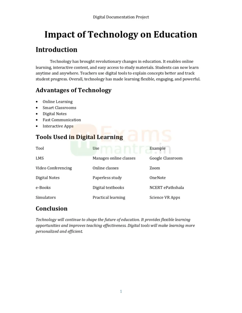 Class_10_Digital_Doc_Praactical_Styles_Formatting_Practical_Exams_Mantra